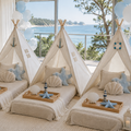 Magical Seaside Sleepover