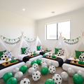 The Ultimate Soccer Sleepover