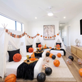 All-Star Basketball Teepee Sleepover